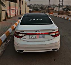 هیۆندای ازێرا